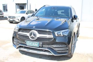 MERCEDES-BENZ GLE 300 d 4Matic Premium
