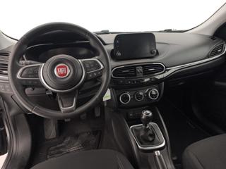 FIAT Tipo usata, con Cruise Control