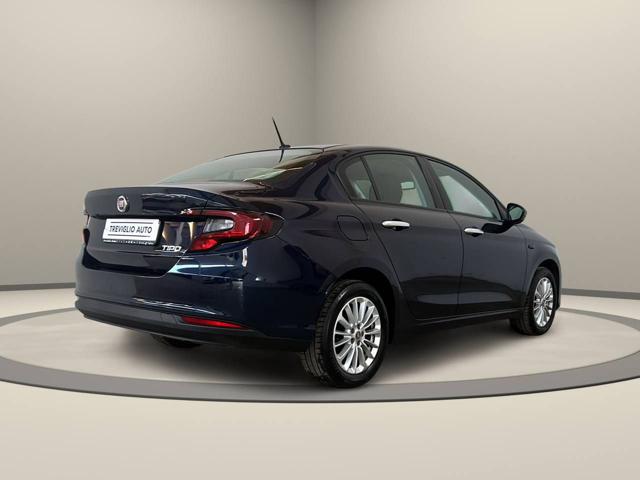 FIAT Tipo usata, con Alzacristalli elettrici