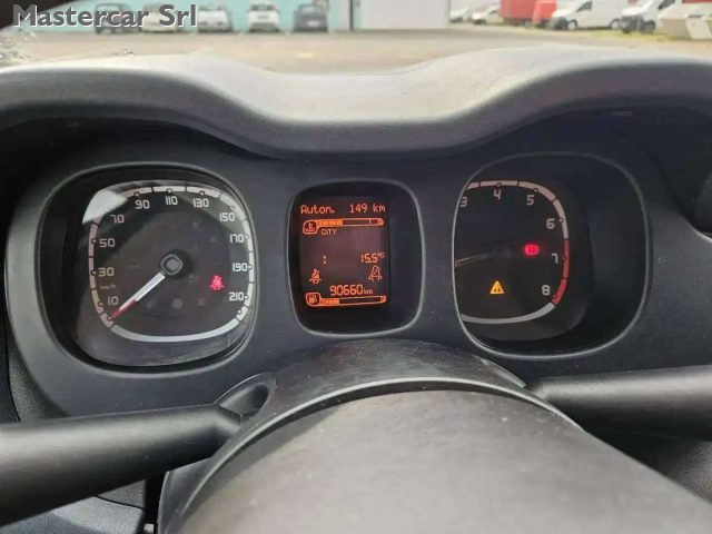 FIAT Panda usata 11