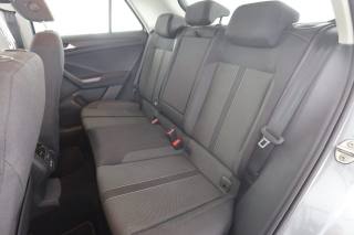 VOLKSWAGEN T-Roc usata 2