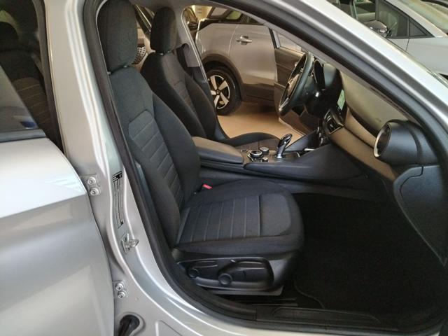 ALFA ROMEO Giulia usata, con Park Distance Control