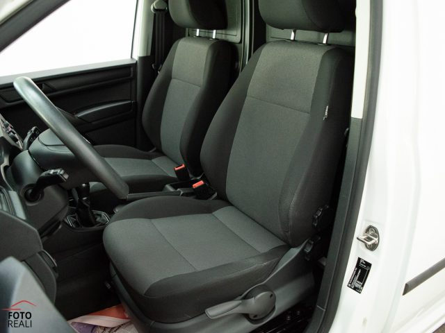 VOLKSWAGEN Caddy usata, con Immobilizzatore elettronico