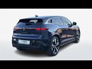RENAULT Megane usata, con Airbag