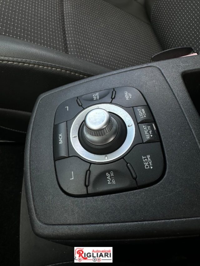 RENAULT Scenic usata 12