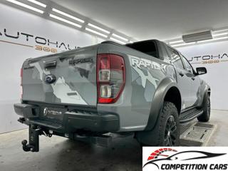 FORD Ranger Raptor usata, con Autoradio