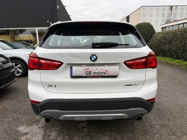 BMW X1 usata, con Alzacristalli elettrici