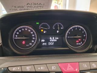 LANCIA Ypsilon usata, con Controllo trazione