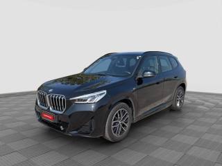 BMW X1 X1 sDrive 18d Msport