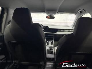AUDI A3 usata, con Cerchi in lega