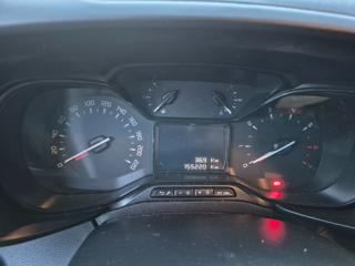 CITROEN Berlingo usata, con Cruise Control