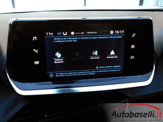 PEUGEOT 2008 usata, con ESP