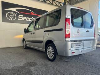 FIAT Scudo usata, con Climatizzatore