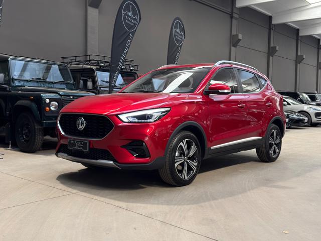 MG ZS usata, con ABS