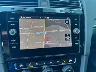 VOLKSWAGEN Golf GTI usata, con Controllo trazione