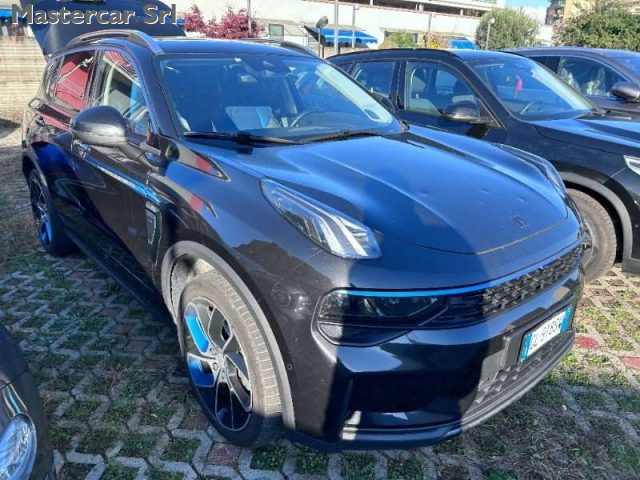 LYNK & CO 01 usata, con Antifurto