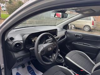 HYUNDAI i10 usata, con Alzacristalli elettrici