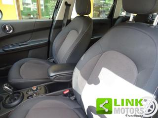 MINI Countryman usata, con Chiusura centralizzata