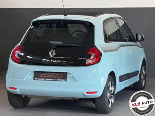 RENAULT Twingo usata, con Autoradio
