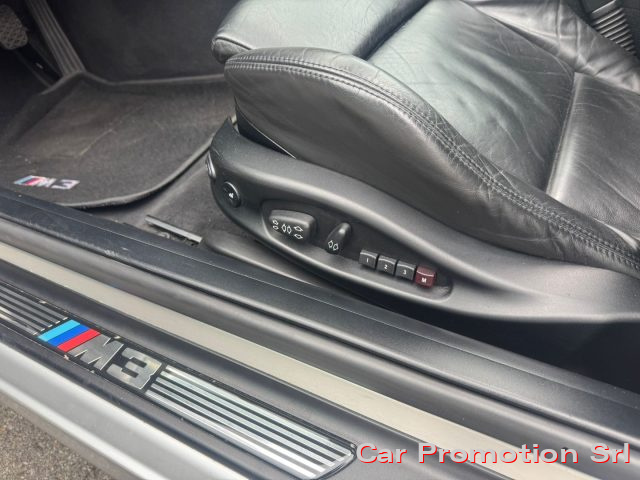 BMW M3 usata, con Immobilizzatore elettronico