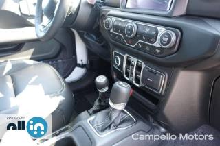 JEEP Wrangler usata 11