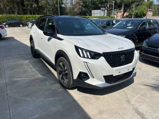 PEUGEOT 2008 usata, con Airbag Passeggero