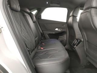 DS AUTOMOBILES DS 7 Crossback usata, con Volante in pelle