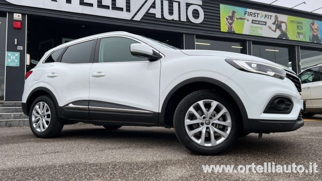 RENAULT Kadjar usata 26