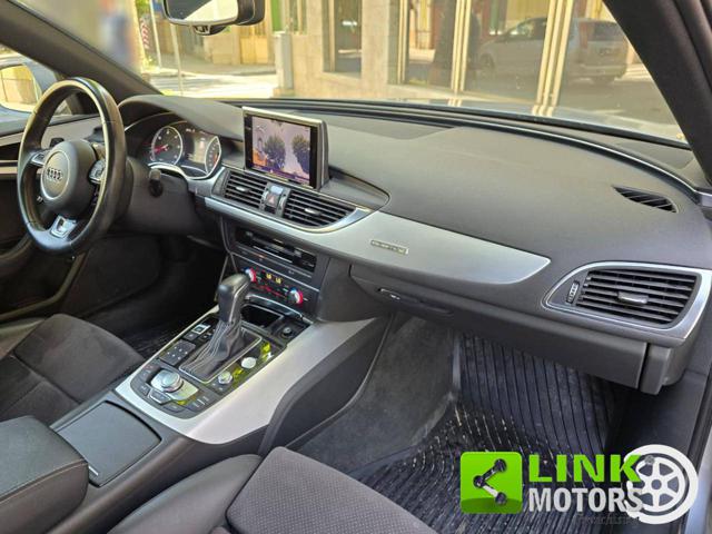 AUDI A6 usata 50