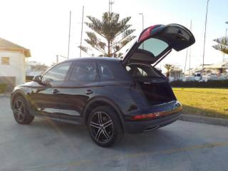 AUDI Q5 usata, con Controllo automatico clima