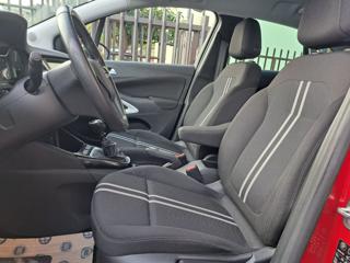 OPEL Crossland usata, con USB