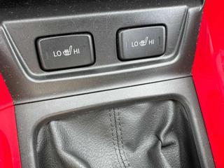 SUZUKI Vitara usata, con Fendinebbia