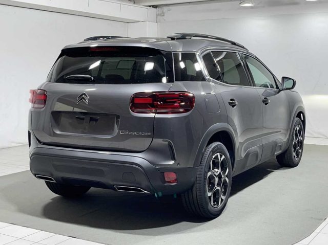 CITROEN C5 Aircross usata, con Autoradio
