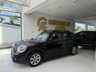 MINI Countryman usata, con Alzacristalli elettrici