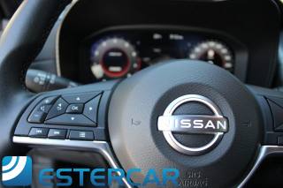 NISSAN Juke usata, con Autoradio digitale