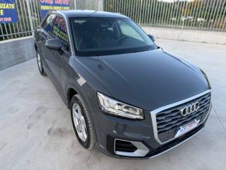 AUDI Q2 usata, con Airbag laterali