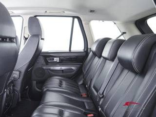 LAND ROVER Range Rover Sport usata 9