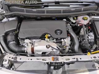 OPEL Astra usata, con Fendinebbia