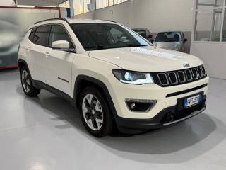 JEEP Compass usata, con Airbag laterali