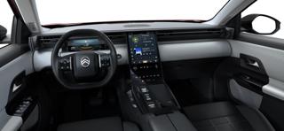CITROEN C5 Aircross usata, con Cerchi in lega
