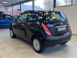 LANCIA Ypsilon usata, con Chiusura centralizzata