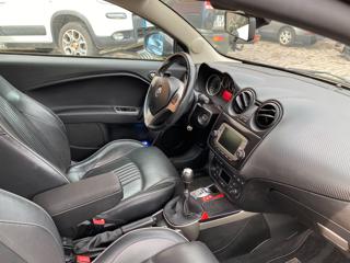 ALFA ROMEO MiTo usata, con Cerchi in lega