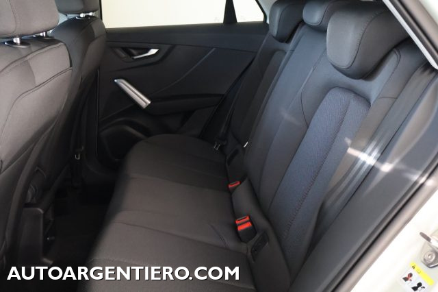 AUDI Q2 usata, con USB