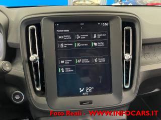 VOLVO XC40 usata, con Sensore di luce