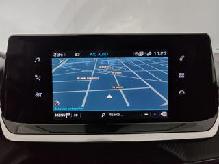 PEUGEOT 2008 usata, con Cronologia tagliandi