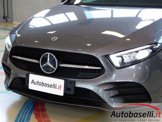 MERCEDES-BENZ A 180 usata, con Autoradio digitale
