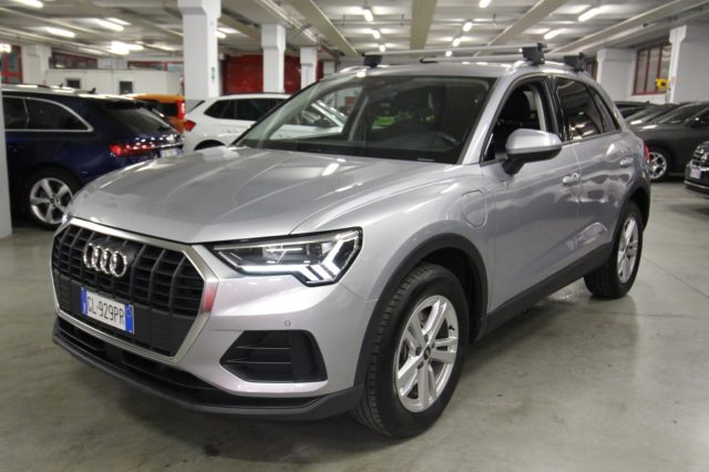 AUDI Q3 usata, con Airbag