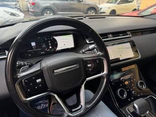 LAND ROVER Range Rover Velar usata, con Cerchi in lega
