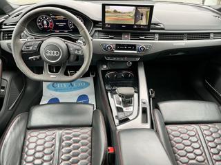 AUDI RS usata, con Park Distance Control