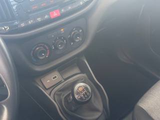 FIAT Doblo usata, con Bracciolo